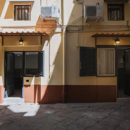 Caruso Luxury Houses * Neapel